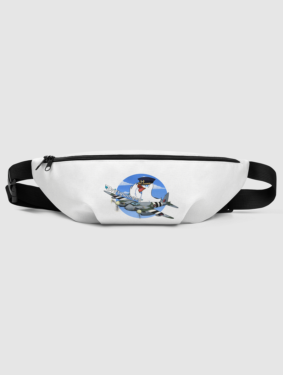 Official Decal Bum Bag product image (1)
