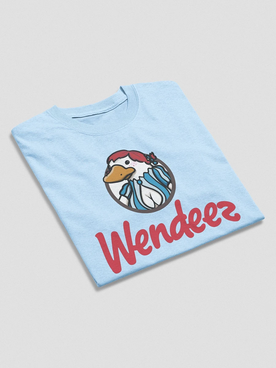 Wendeez Nuts | Duck Booba product image (10)