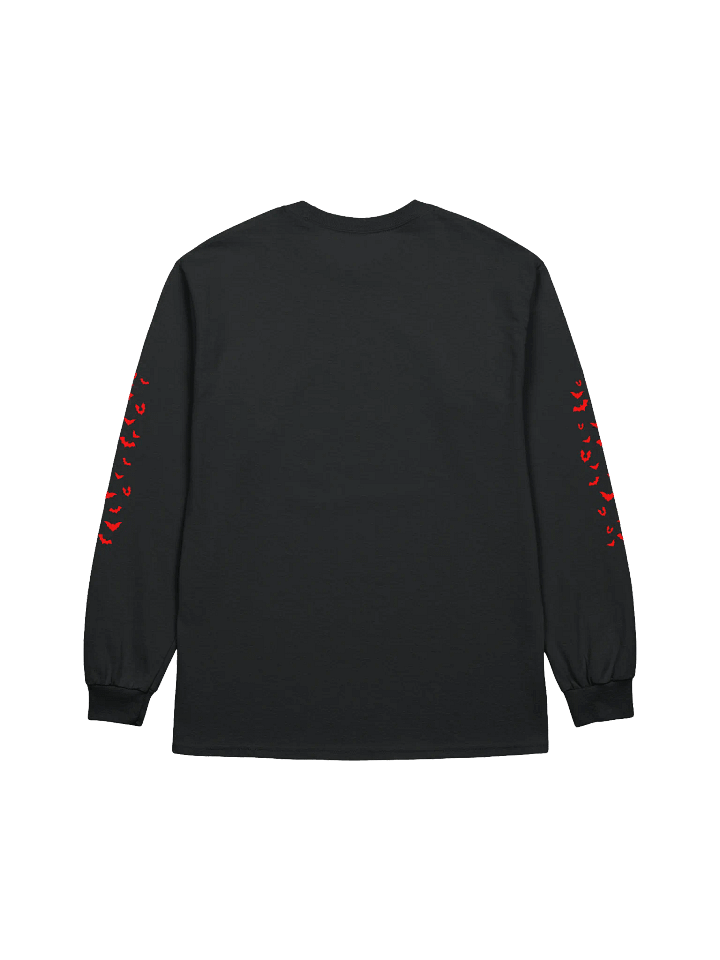 Jozzer Batter Up - Long Sleeve product image (2)