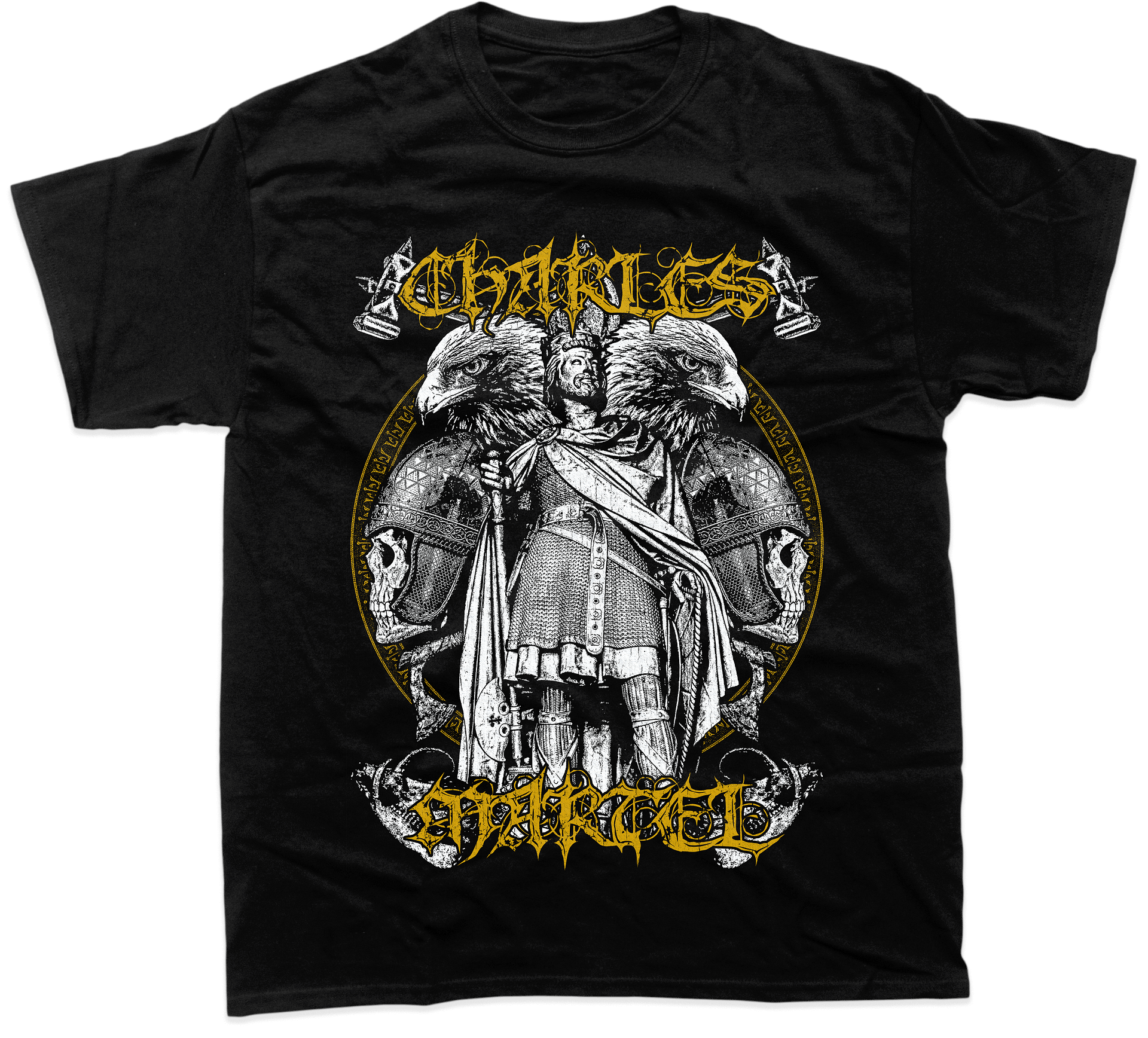 Charles Martel product image (1)