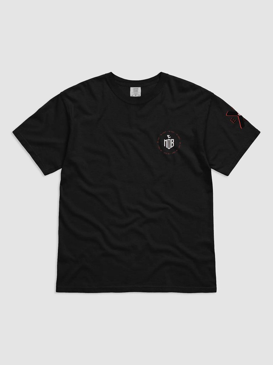 "Carried" EMOB Heavyweight T-Shirt product image (1)
