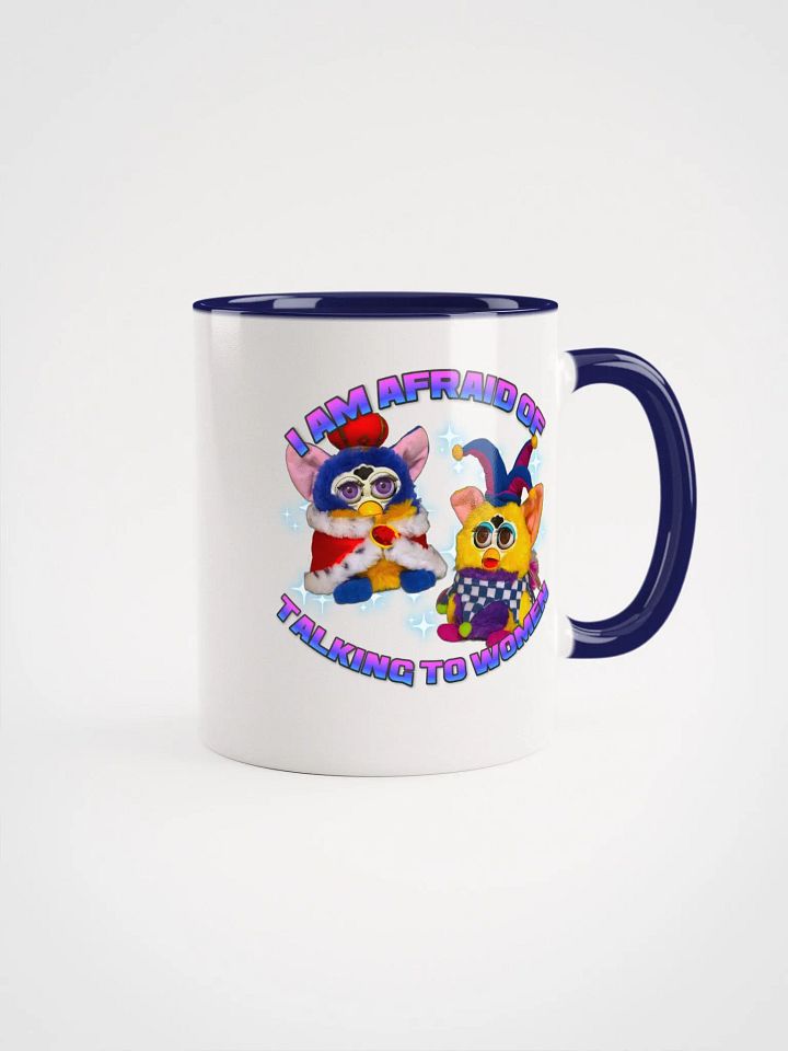 Talking To Women Mug product image (22)