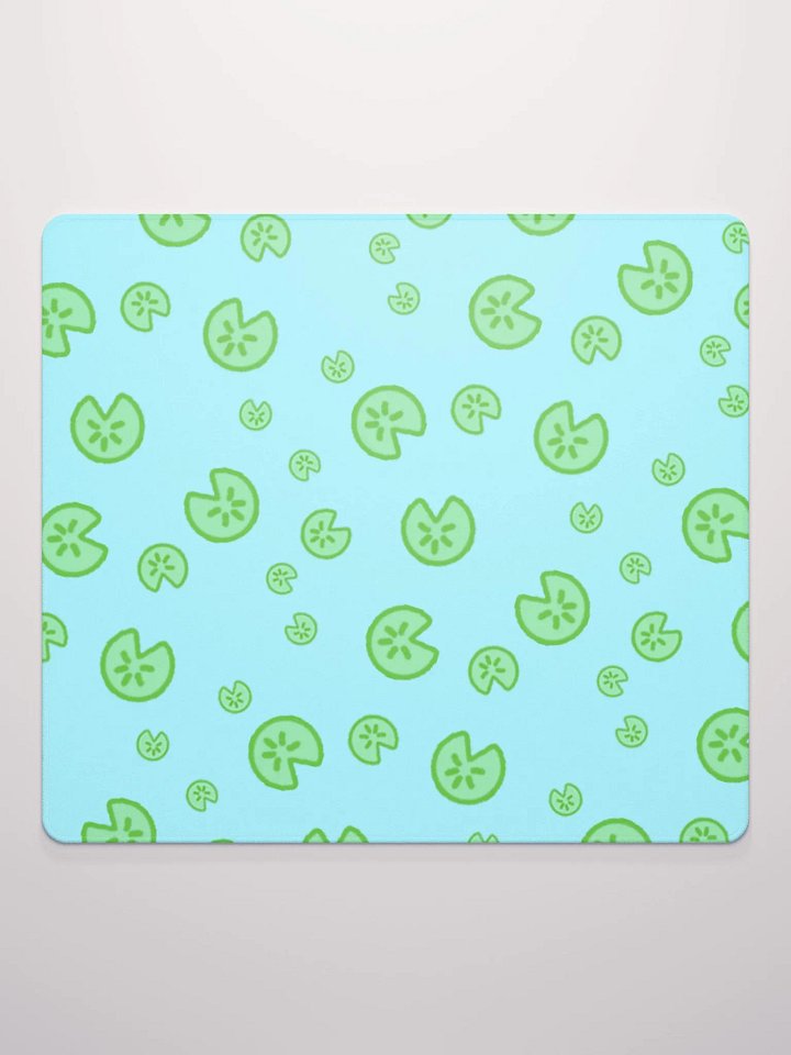 Lilypad Gaming Mousepad (Lilymousegamingpad) product image (3)