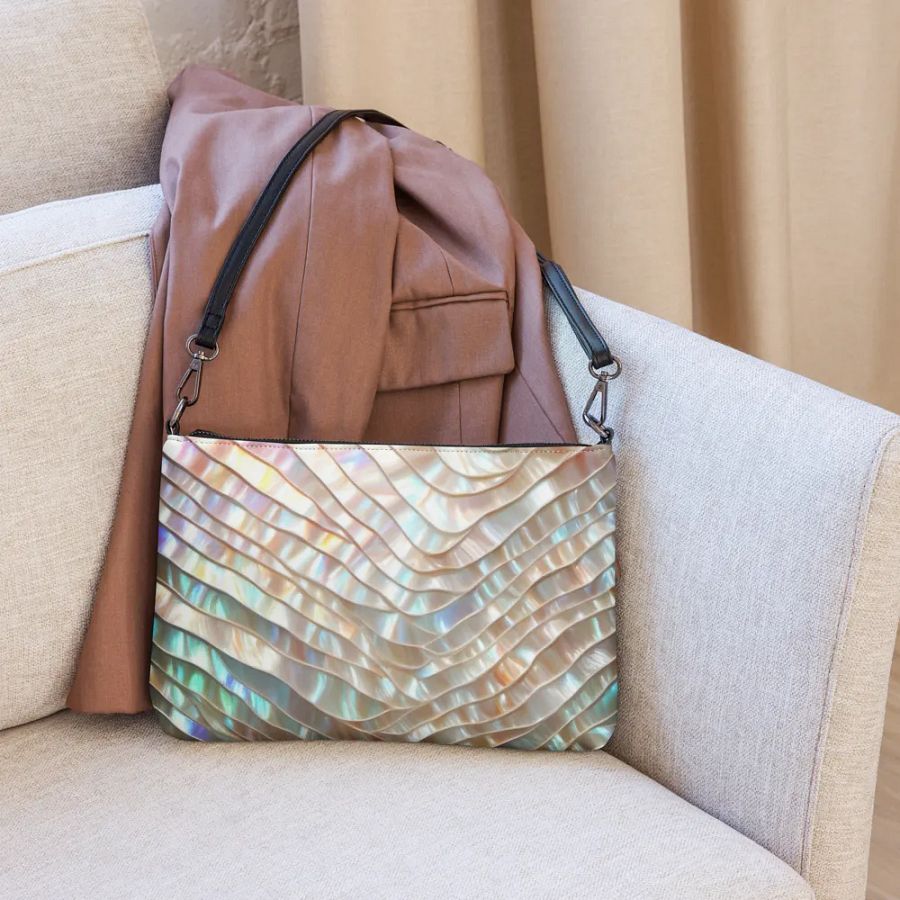 Muse XI Crossbody Bag product image (1)