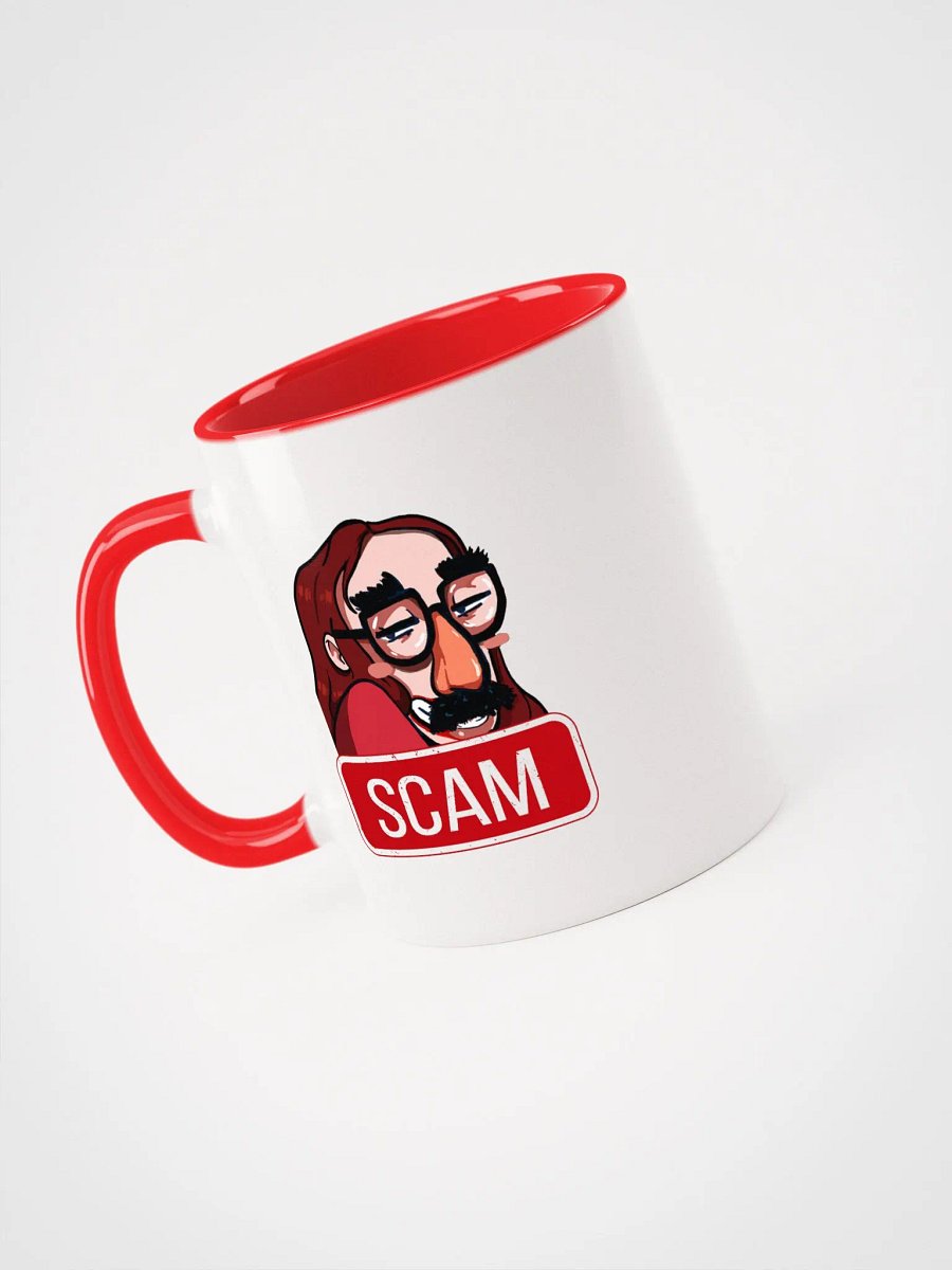 Scam Mug product image (4)