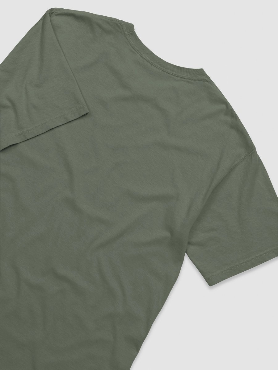 Soulful Art Palette T-Shirt product image (4)