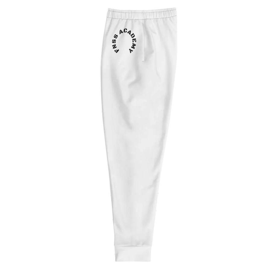 Men's Joggers - FNSS Academy Edition product image (4)
