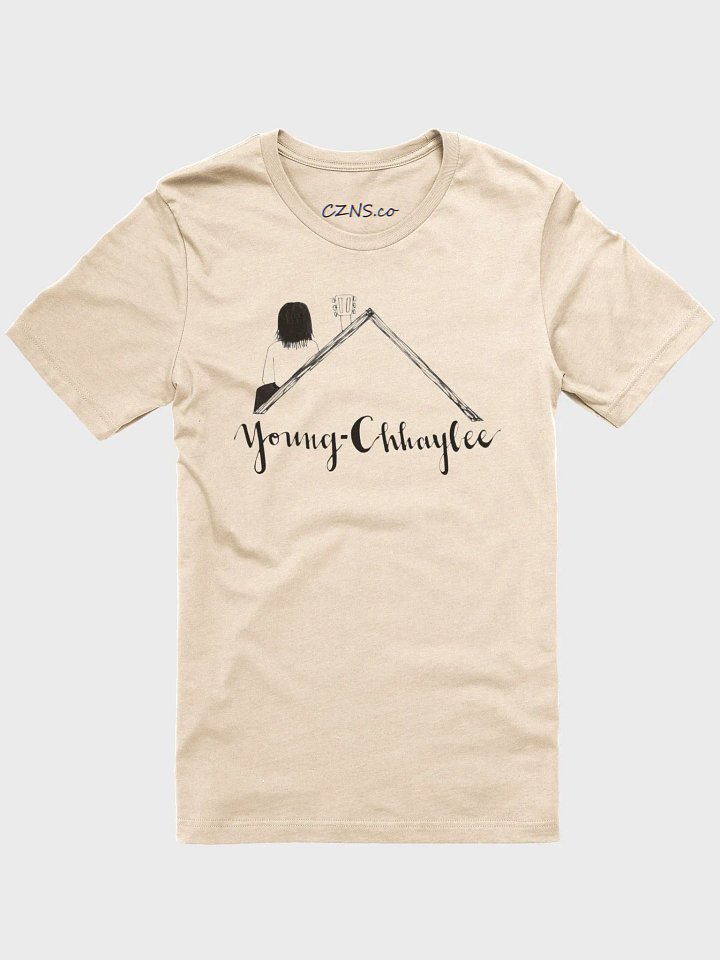 YC Rooftop Tee product image (3)