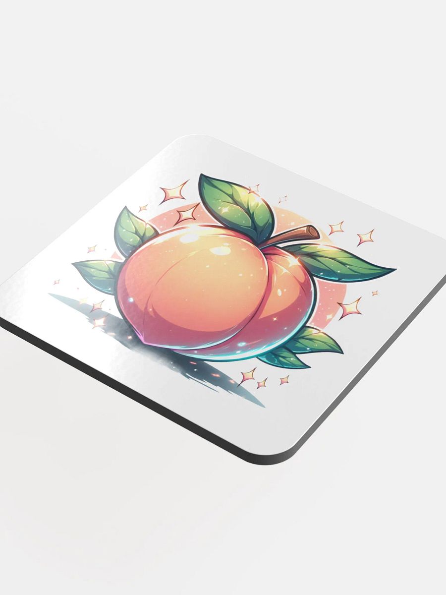 Coaster | Sparkles Peach product image (4)