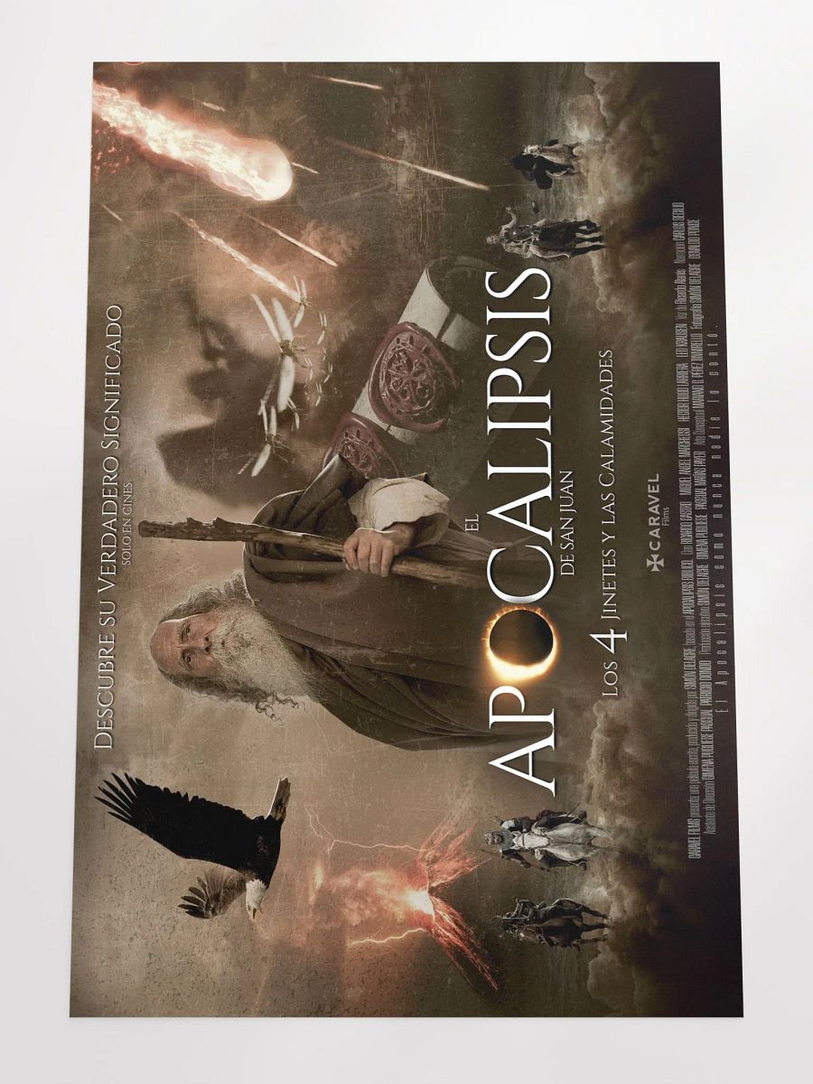 Poster Oficial 1 Horizontal product image (4)