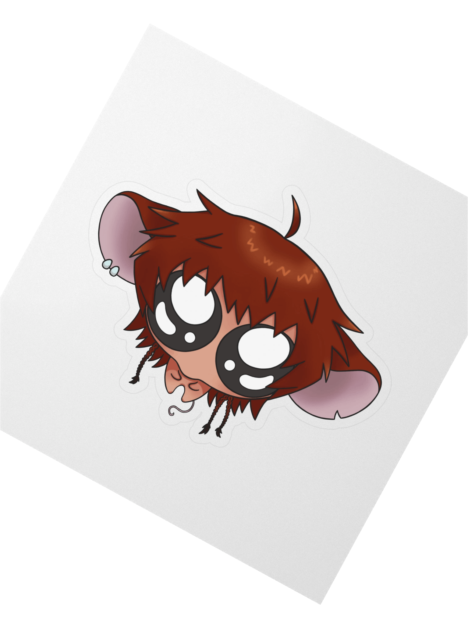 Goobie Baby Sticker product image (2)