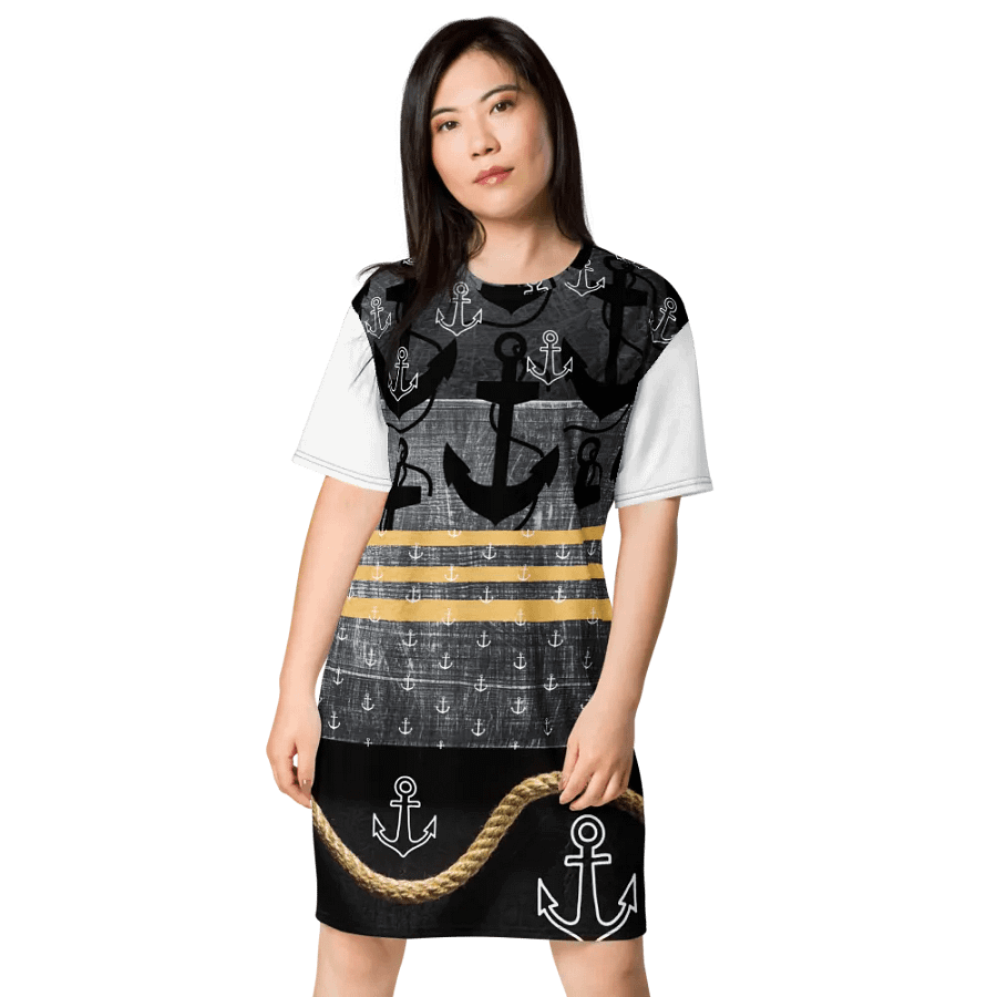 JoBeth Nautical ⚓Designs' Dress 👗 product image (1)