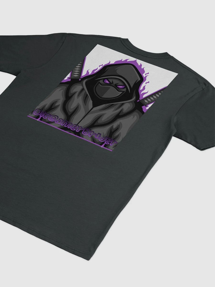 DieGamerBrüder T-Shirt product image (4)