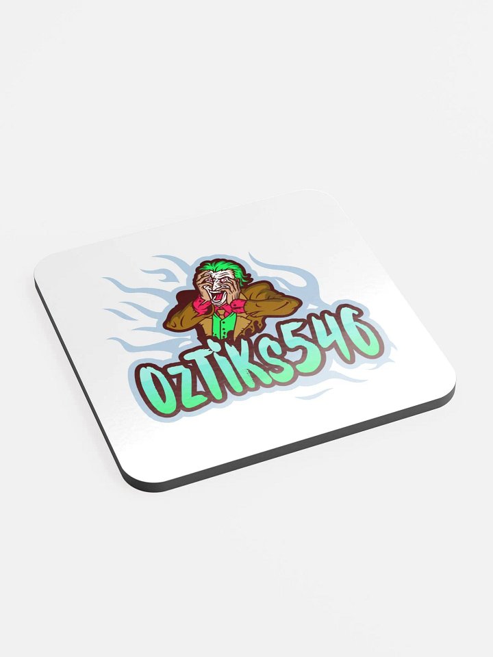 Cork Coaster product image (2)