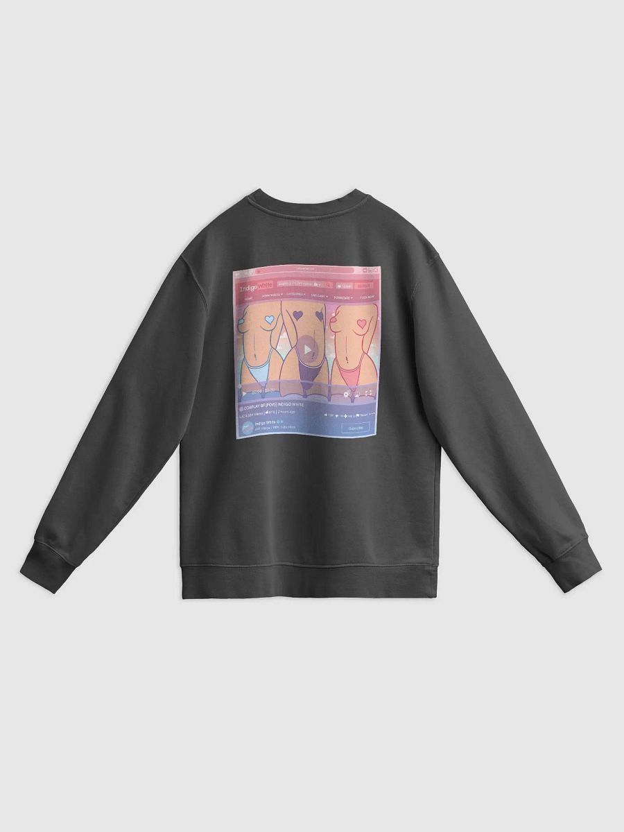 Internet Boyfriend Crewneck product image (12)