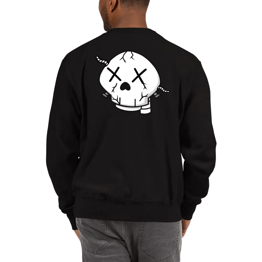 Skull Crack product image (1)