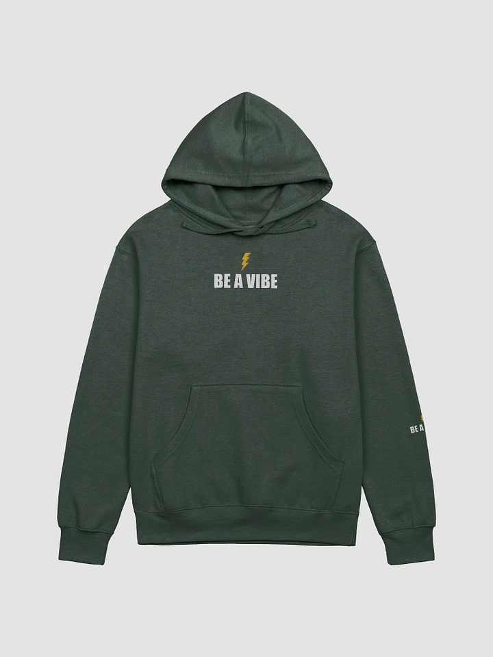 Be a Vibe Hoodiez product image (4)