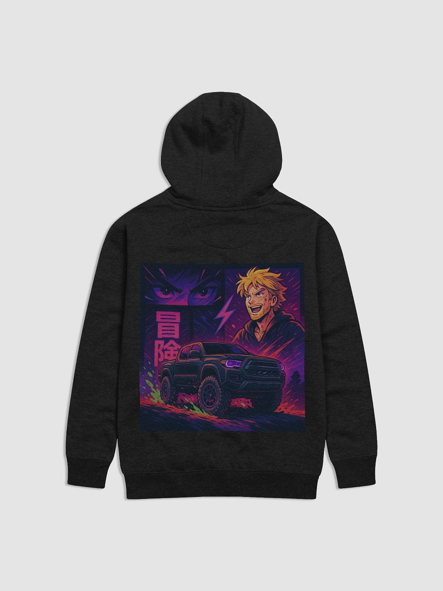 yota hoodie product image (2)