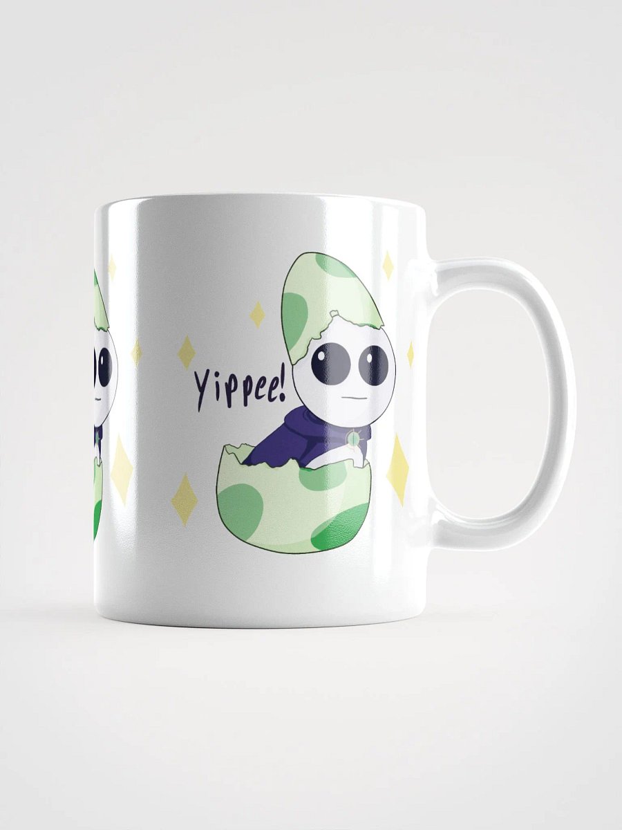 YIPPEE Hatched - Mugs product image (2)