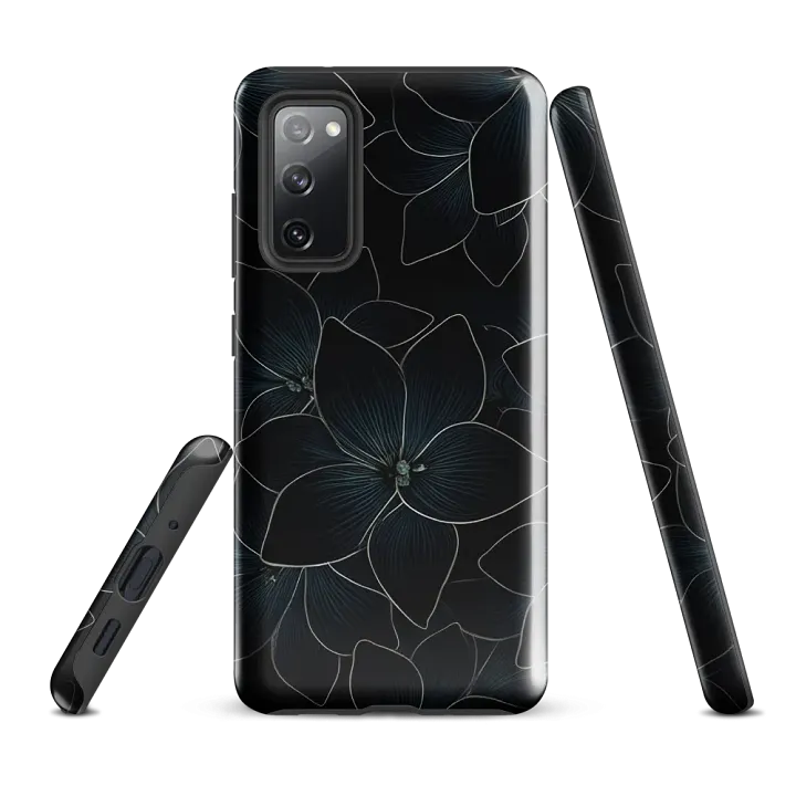 Tough Phone Case for Samsung® product image (1)