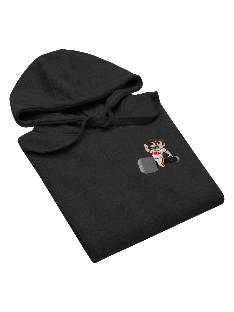 Hammer to fall hoodie product image (3)