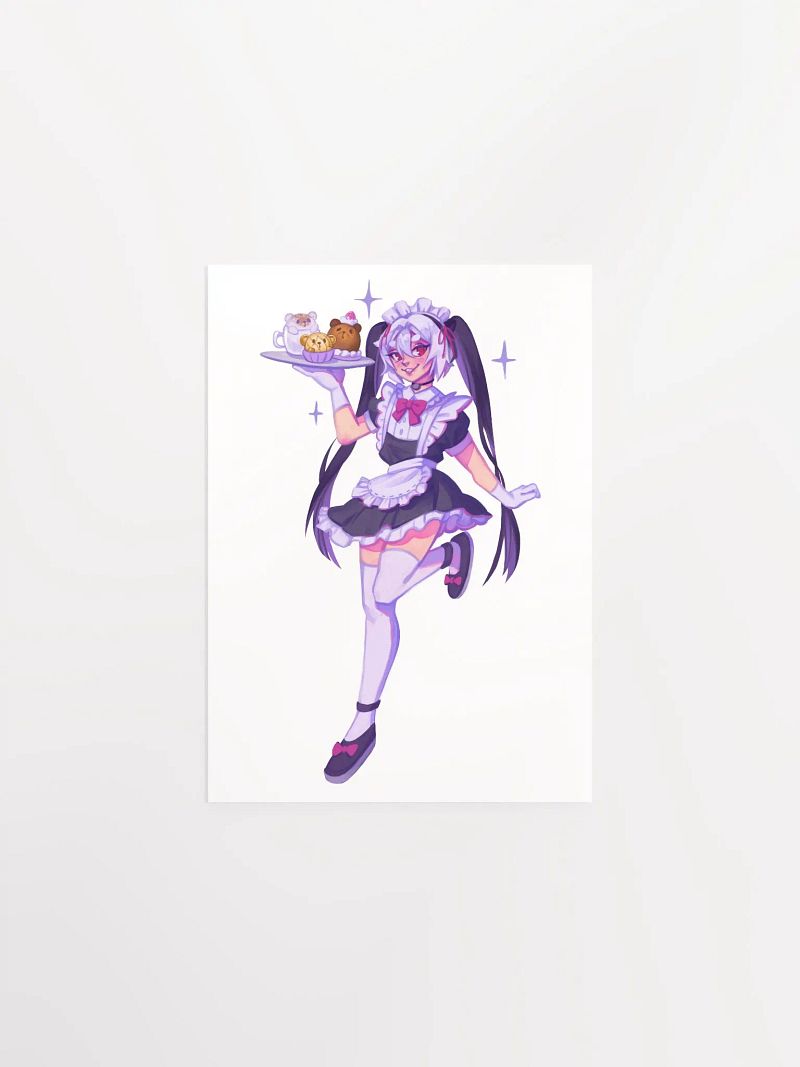 Cafe Print