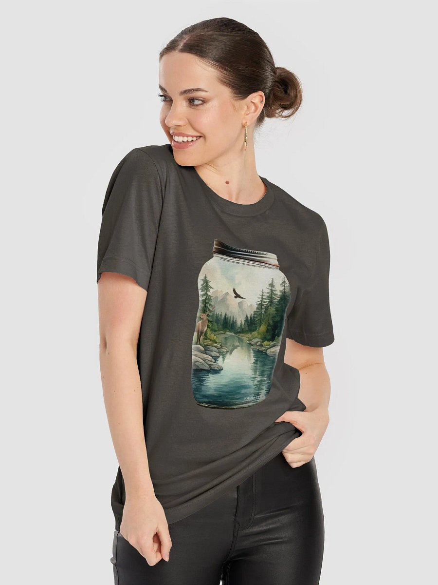 Nature in a Jar T-Shirt product image (75)