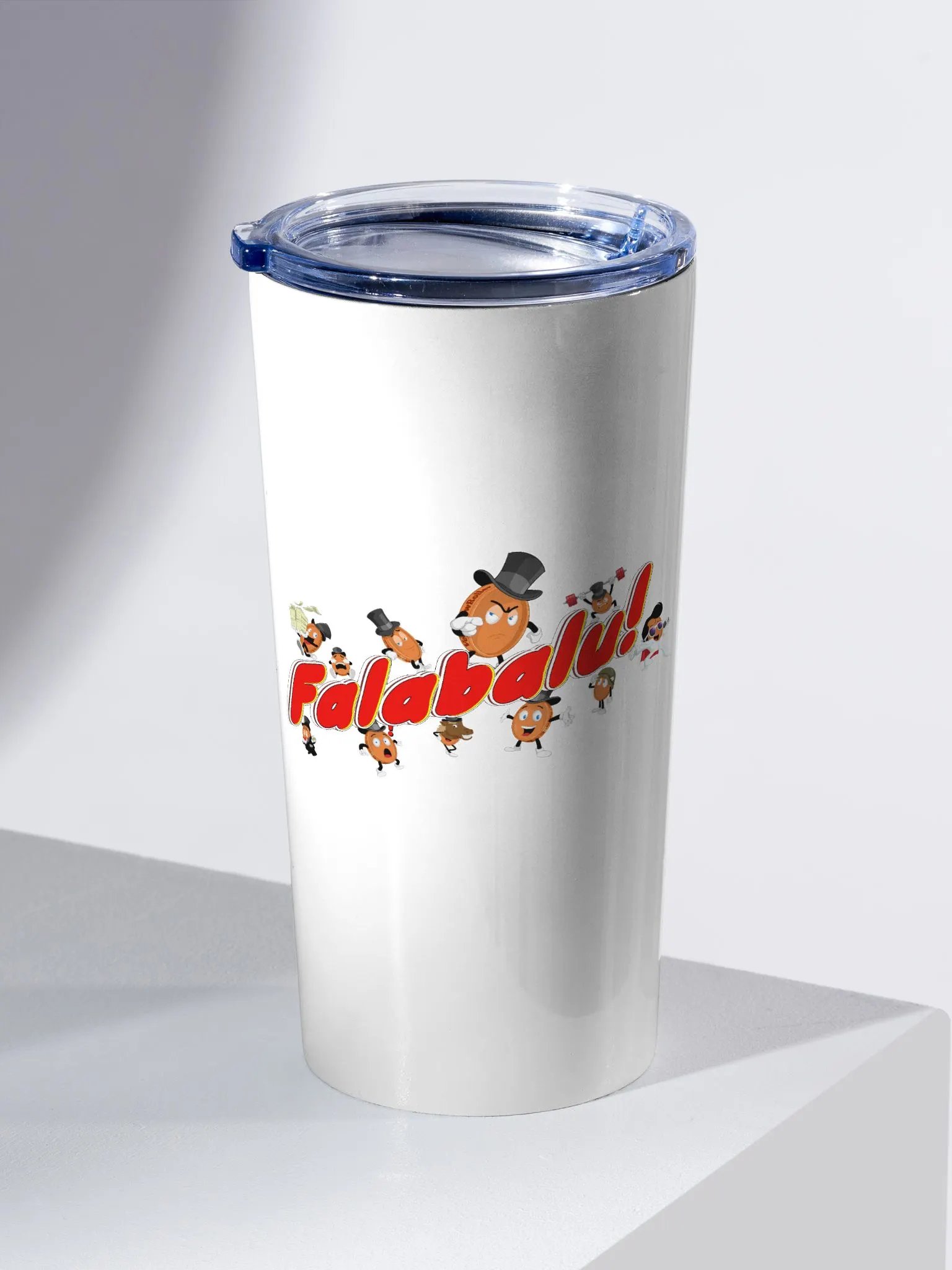 FALABALU product image (2)