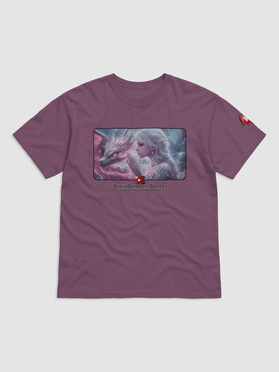 Mystical Dragon Comfort Tee product image (1)