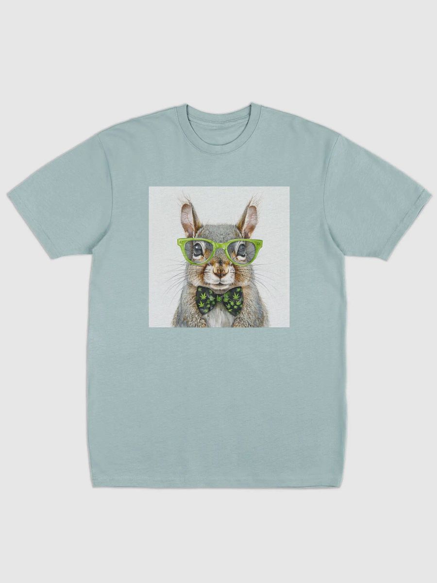 420 Spectacu-Squirrel Tee product image (1)