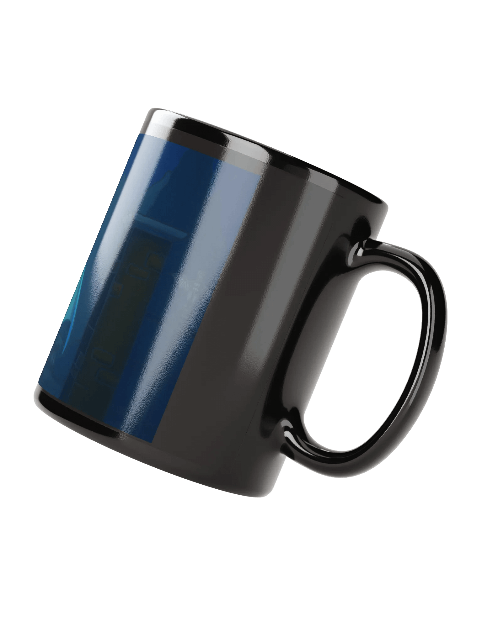 Grim Grinning Giblets Mug product image (3)
