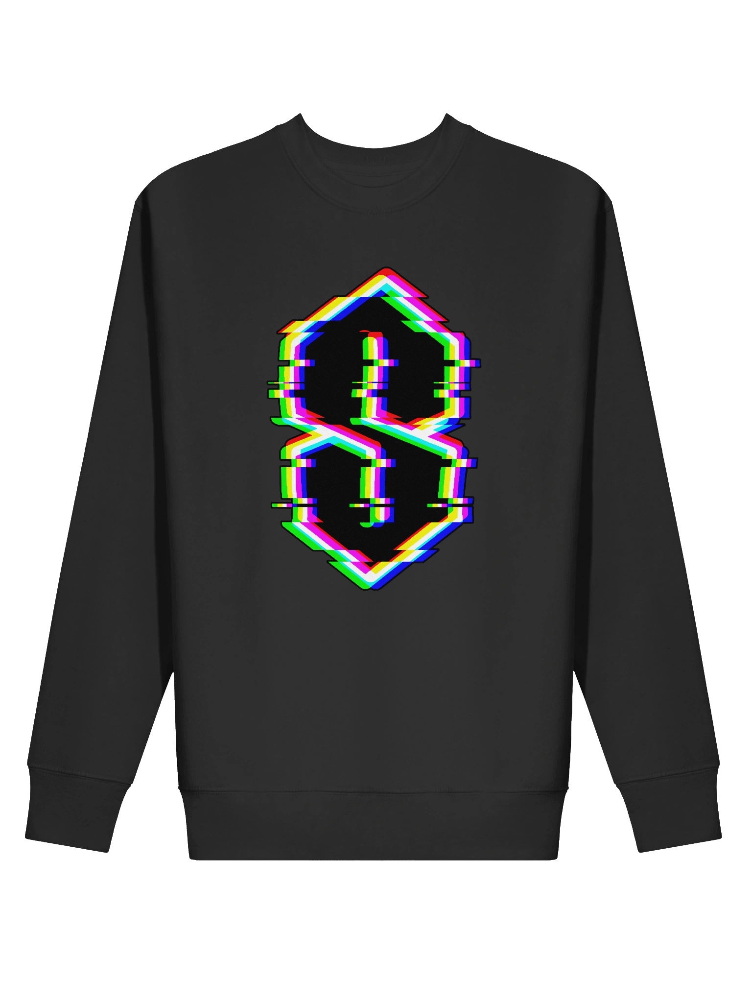 Glitch Era Sweatshirt product image (2)
