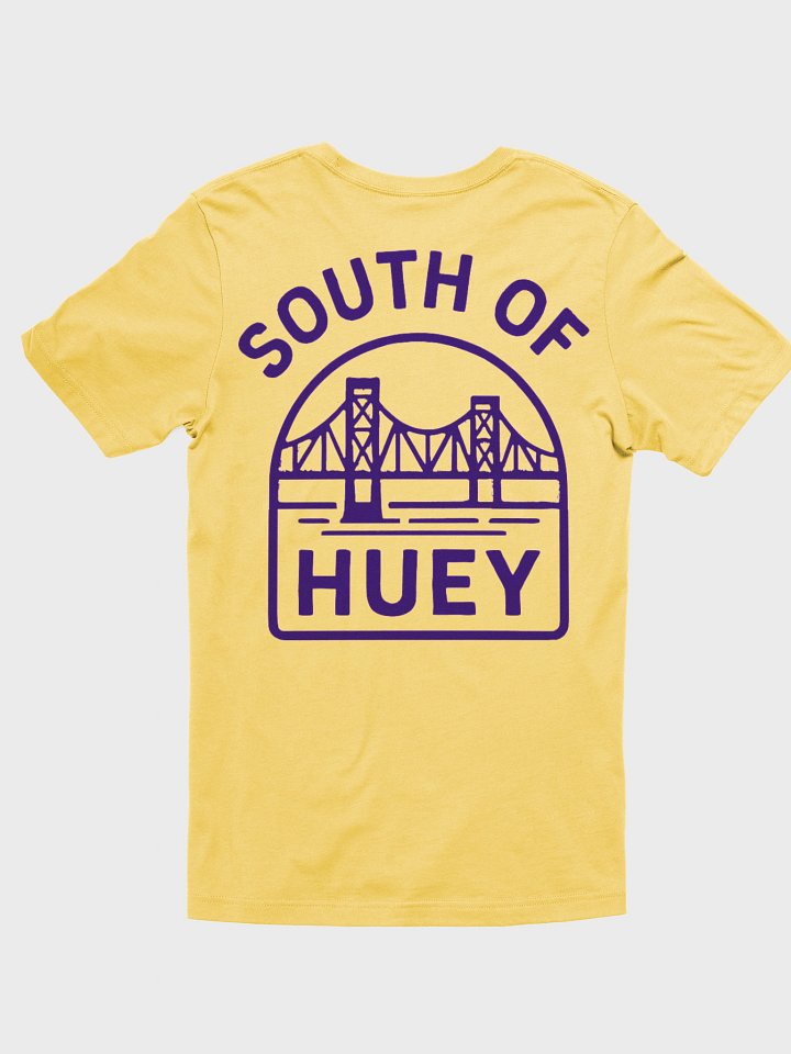 South of Huey Staple product image (2)