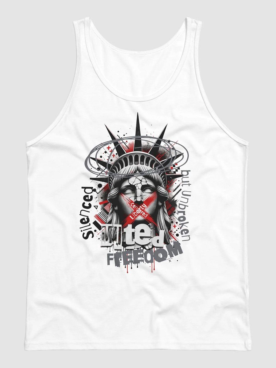 Muted Freedom product image (2)