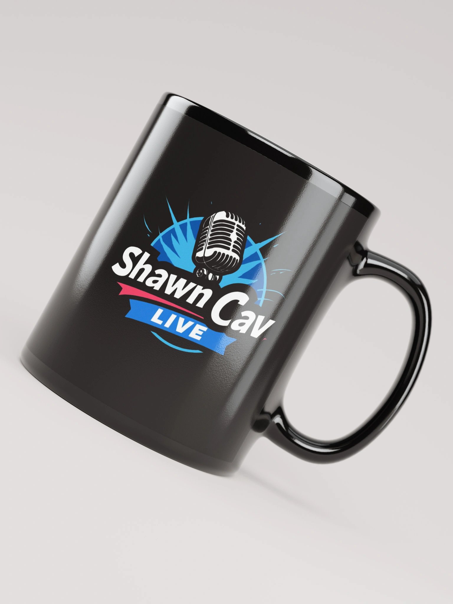 SCL Logo Mug product image (8)