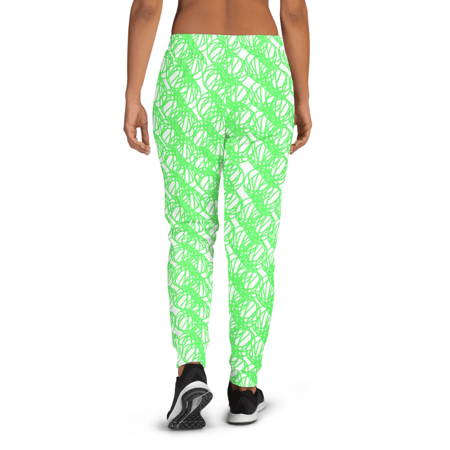 Players Dunk It! - Sports Joggers product image (4)