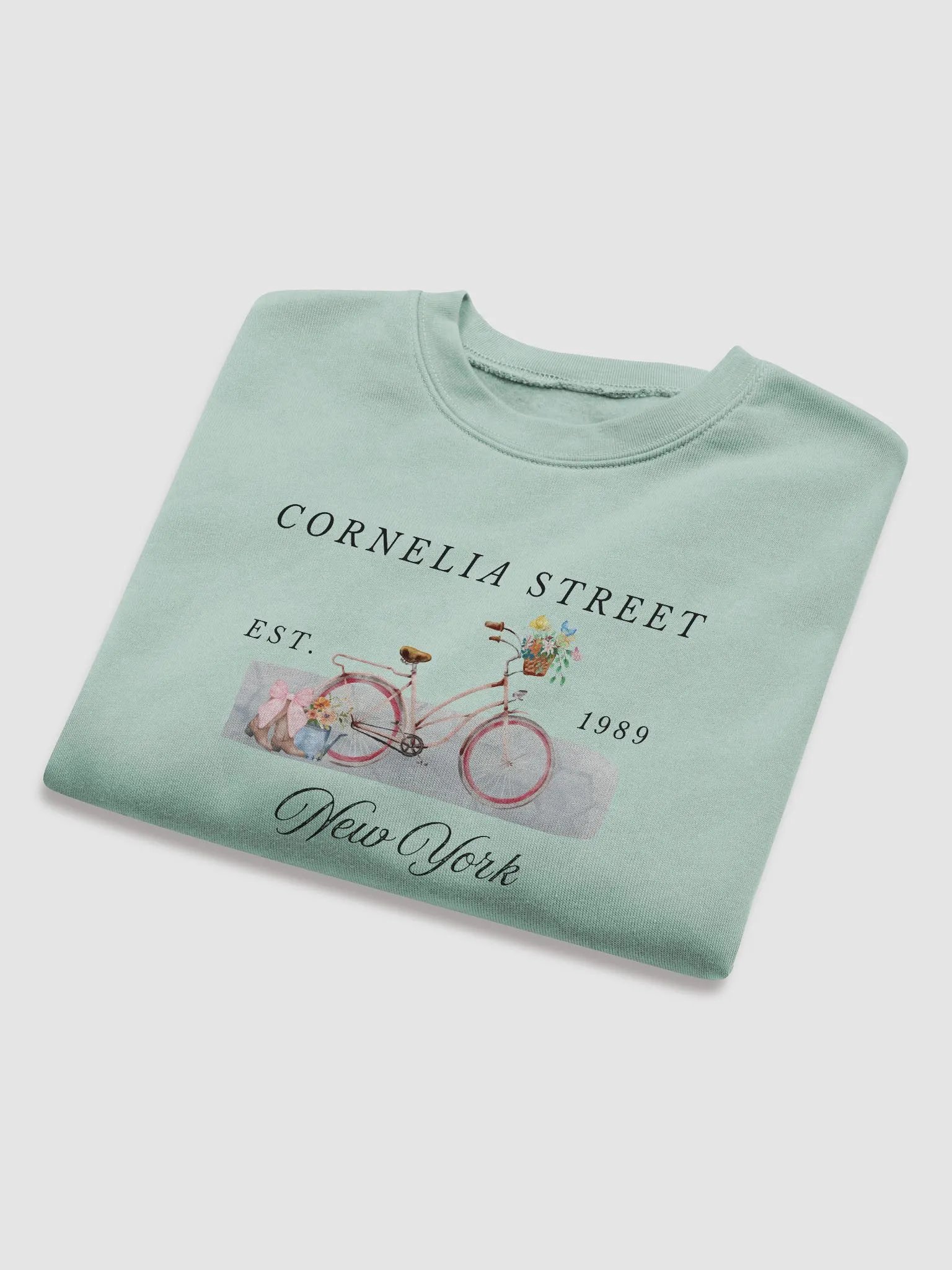 'Cornelia Street' - Taylor Swift Inspired Sweatshirt product image (15)
