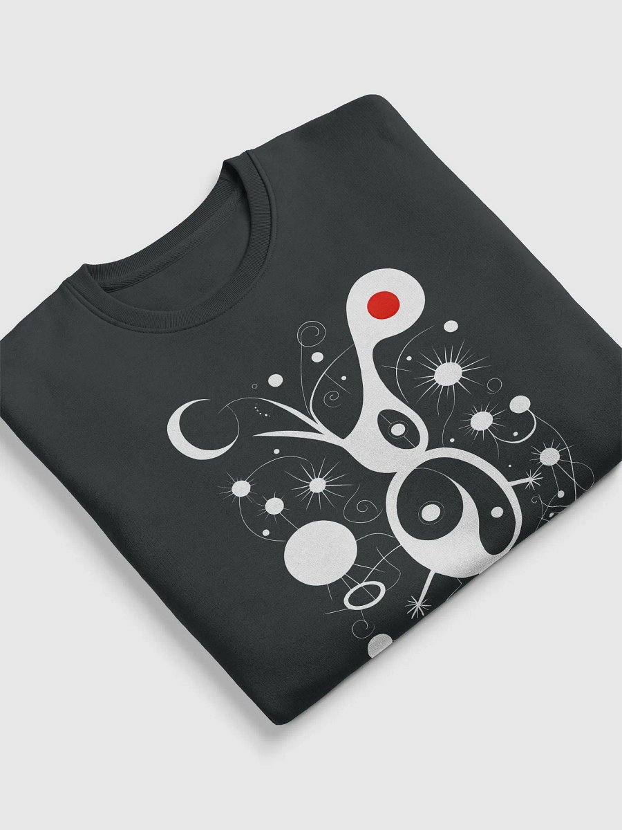 Stanley/Stella Unisex Eco Sweatshirt product image (6)