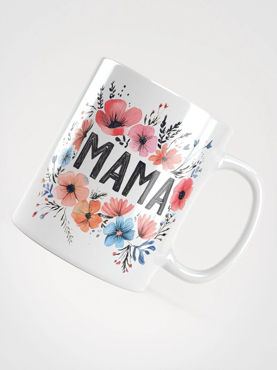 MAMA Floral Bliss Mug product image (12)