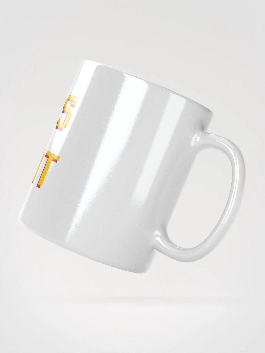 Pixel Power Mug product image (4)