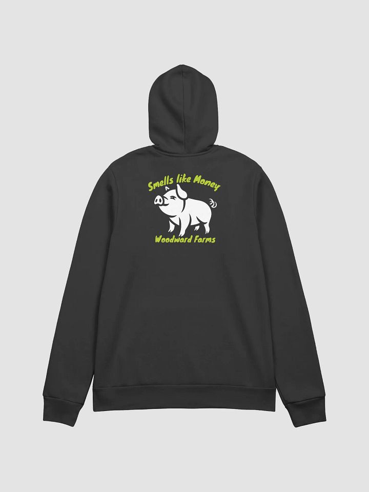 Woodward Farms Hog Farms - Soft Hoodie product image (8)