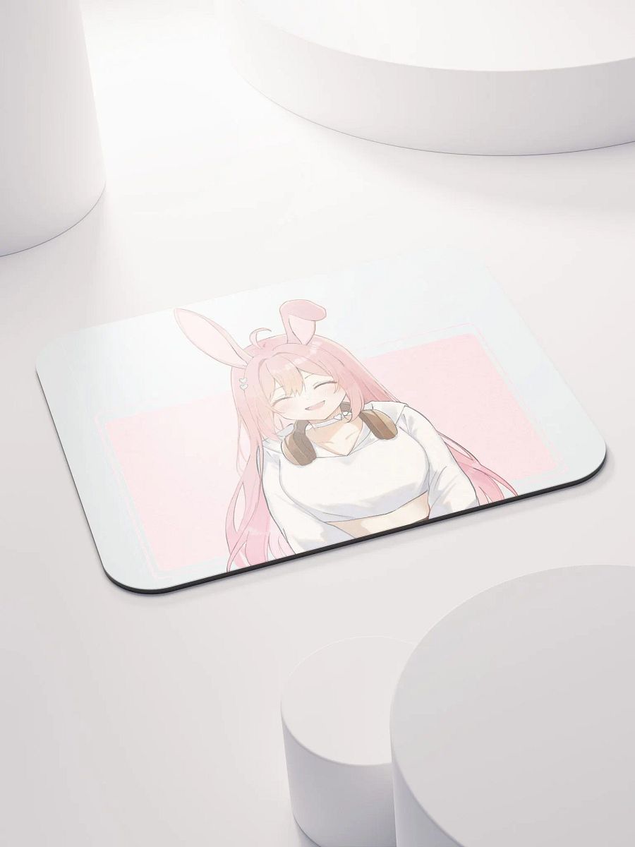 Dweeby Mousepad, Classic, Smiling product image (4)