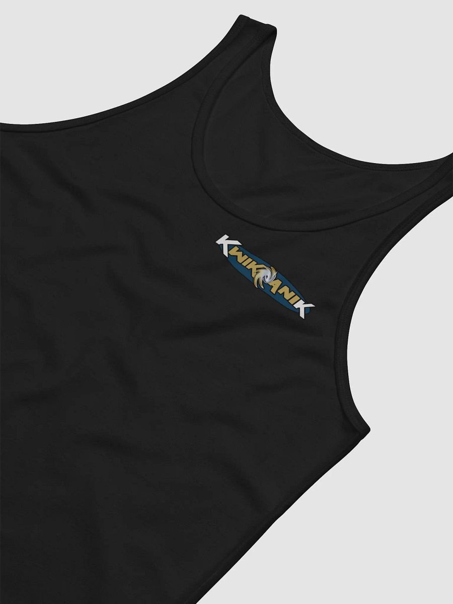 SPARKLY GOLEMS KWIKPANIK TANK product image (4)