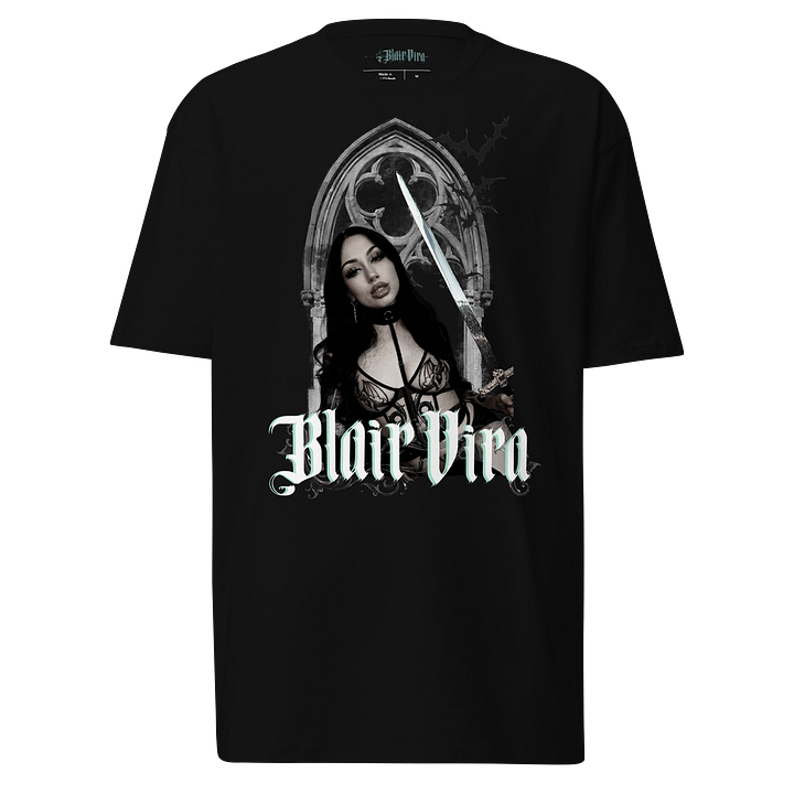 Blairvira Breastplate product image (1)