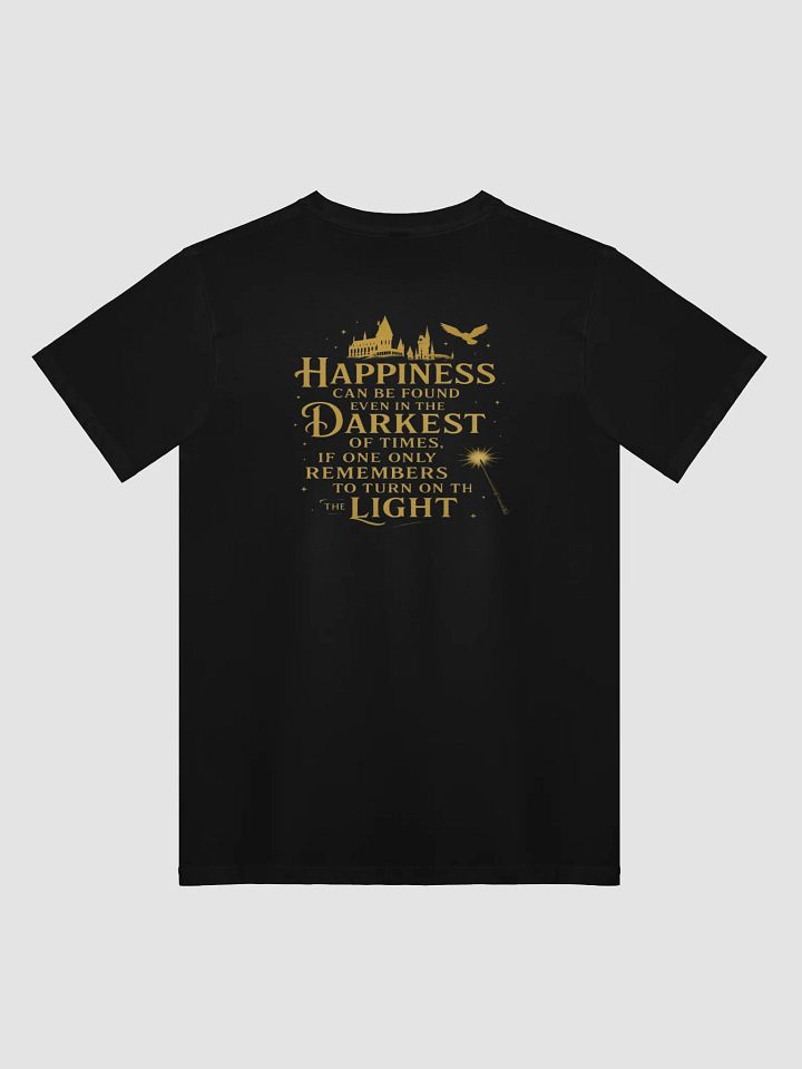 Best Selling -Enchanted Quote Unisex T-Shirt product image (2)