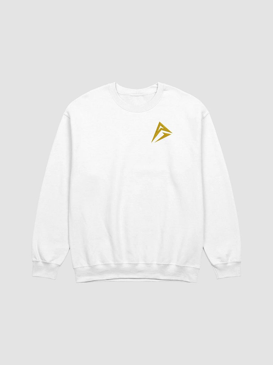 AG Logo Sweatshirt product image (1)