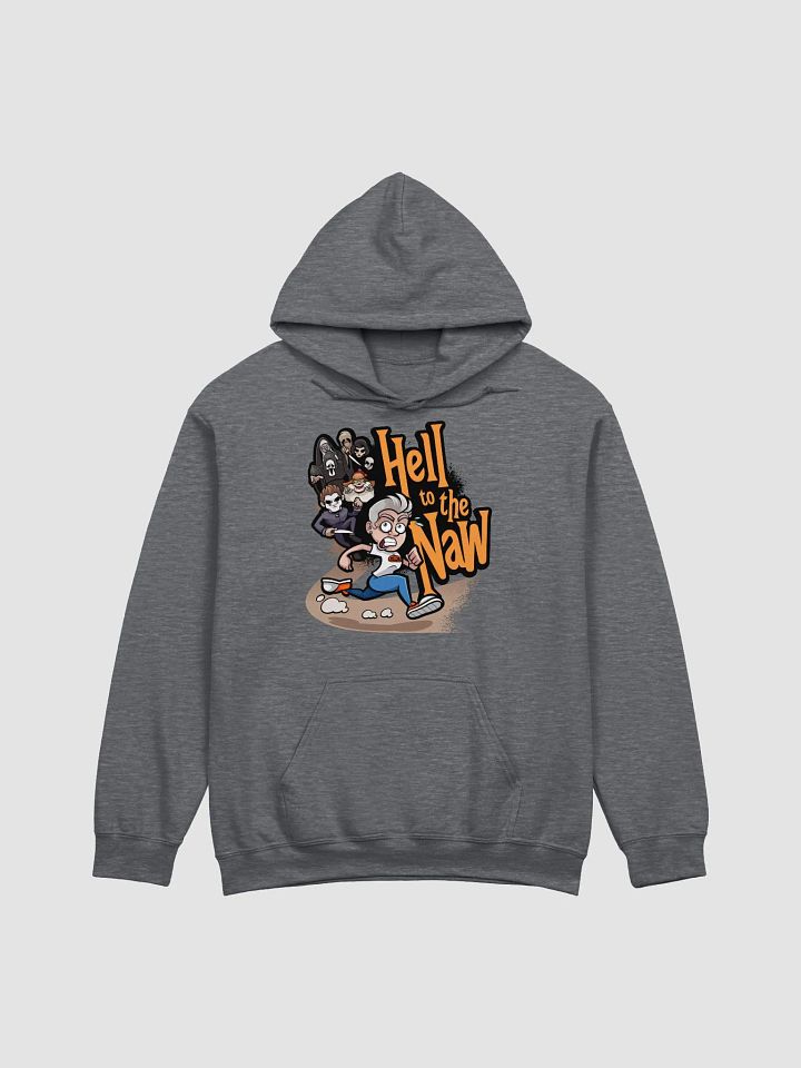 Nikki Halloween Hoodie product image (1)