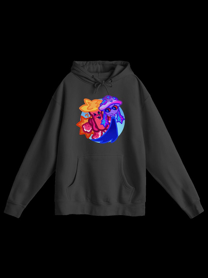 Winter Mushroom + Dynamite Pullover product image (1)