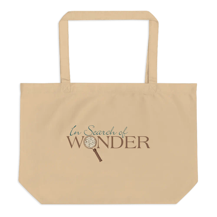 In Search of Wonder Bag product image (2)