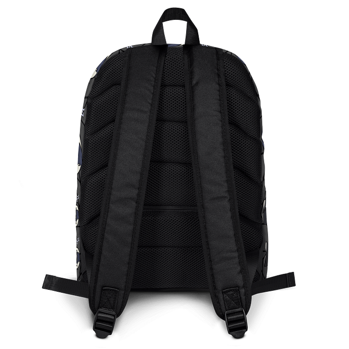 Zodiac Collection - Capricorn Unisex Backpack product image (2)